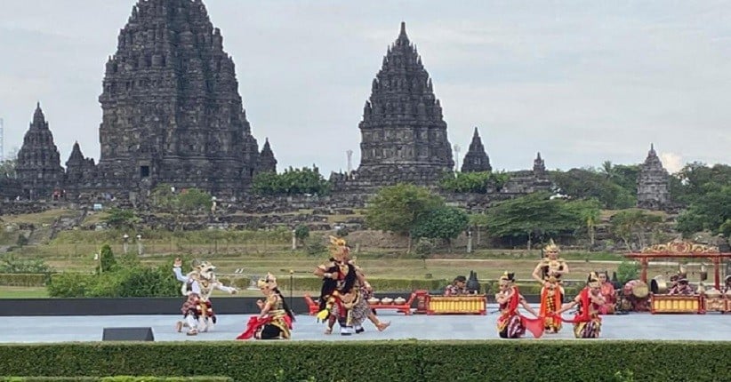 Yogyakarta: Kota Budaya dengan Seribu Pesona