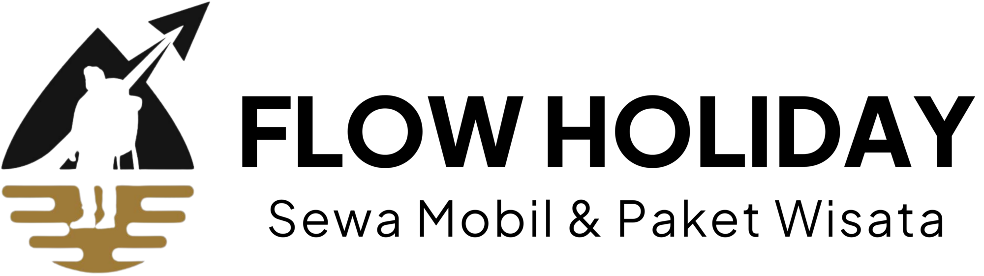 Logo Holiday Jogja