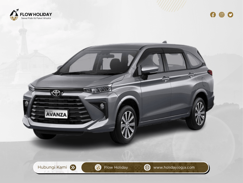 Avanza FWD