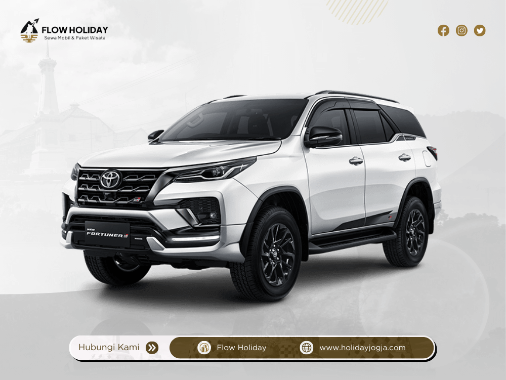 Fortuner