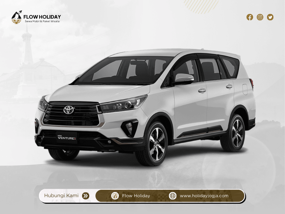 Innova Reborn