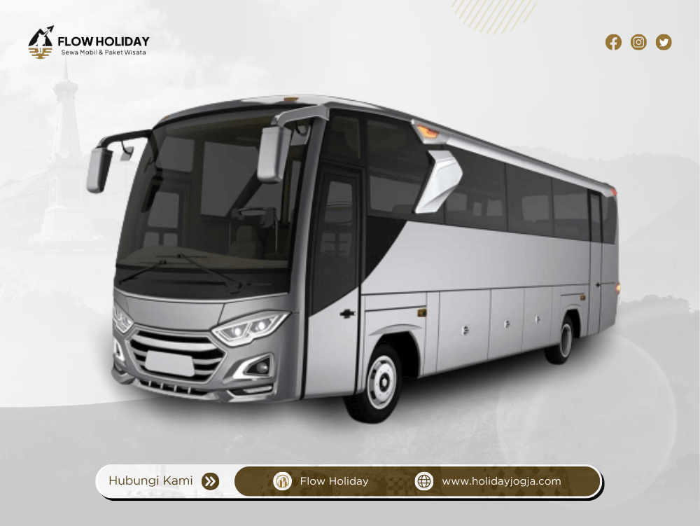 Medium Bus