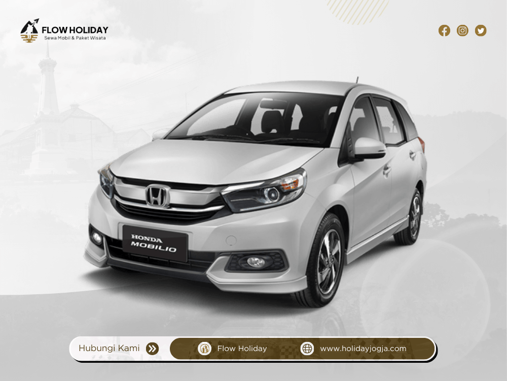 Mobilio